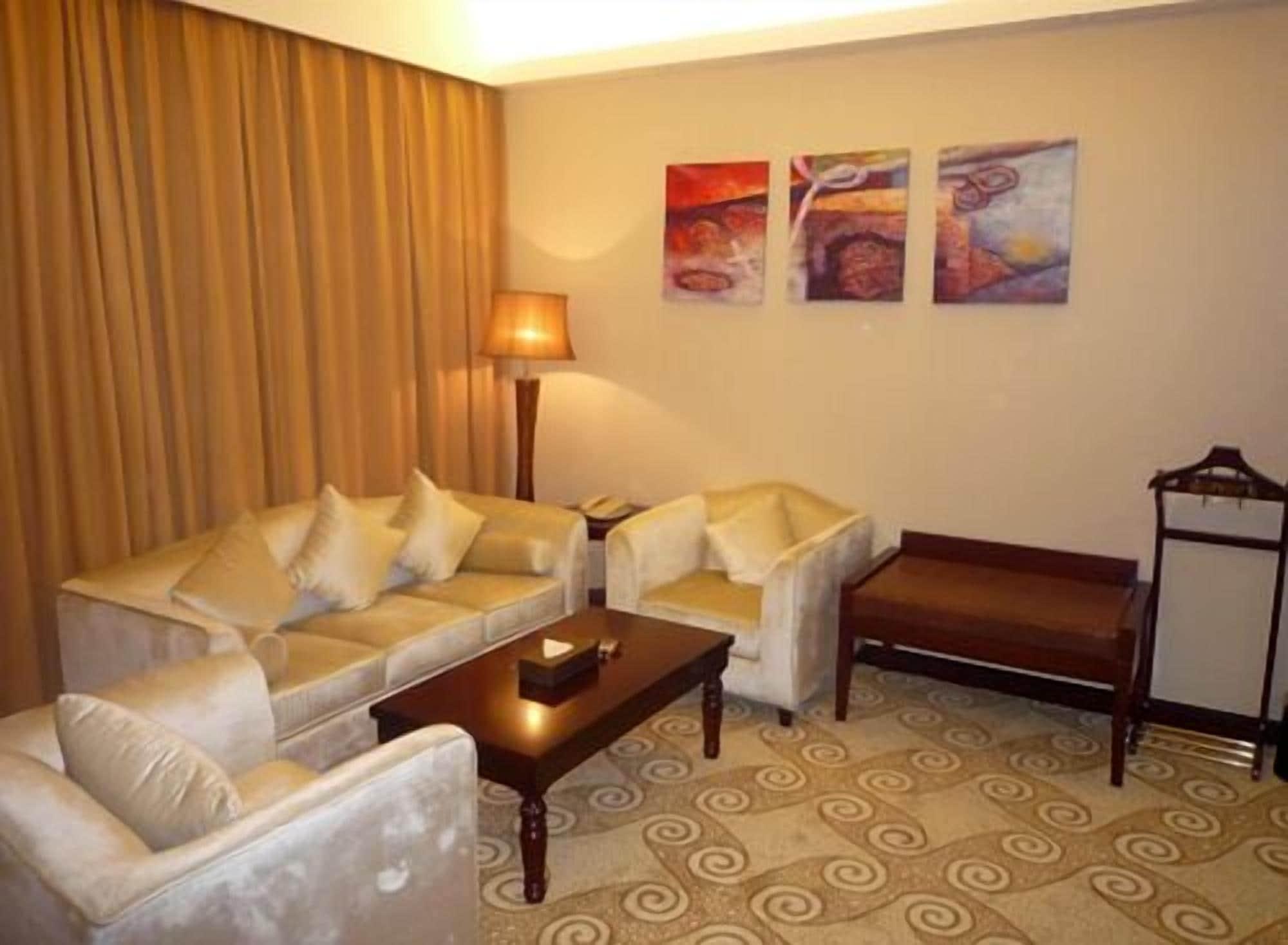 Guangzhou Yifeng Hotel Zewnętrze zdjęcie