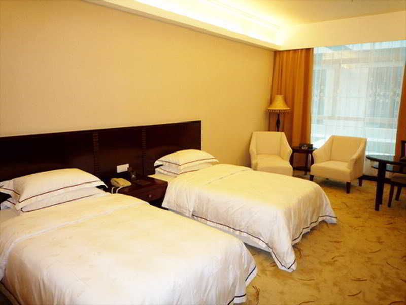 Guangzhou Yifeng Hotel Zewnętrze zdjęcie