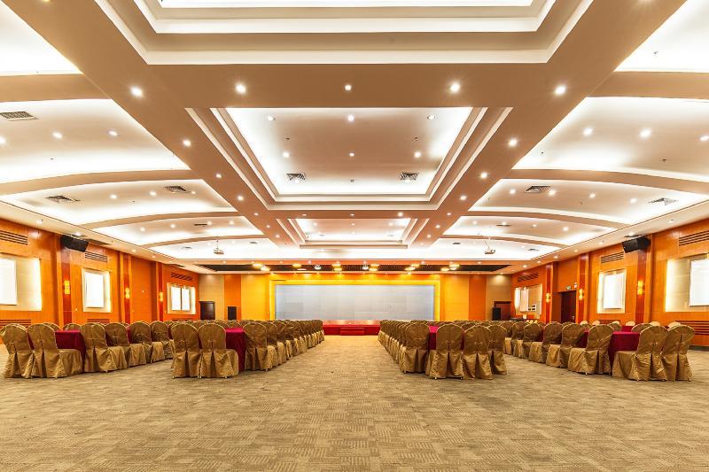 Guangzhou Yifeng Hotel Zewnętrze zdjęcie
