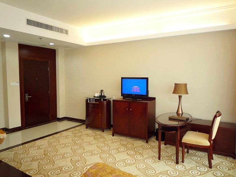 Guangzhou Yifeng Hotel Zewnętrze zdjęcie