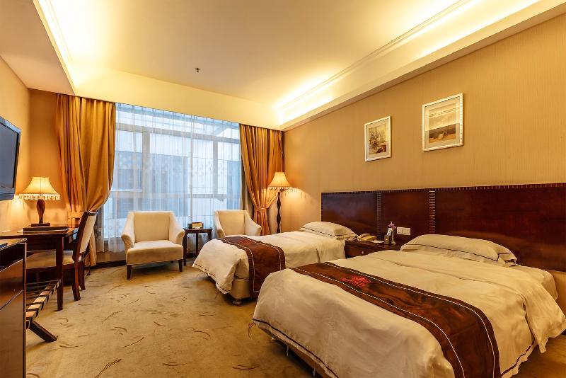 Guangzhou Yifeng Hotel Zewnętrze zdjęcie