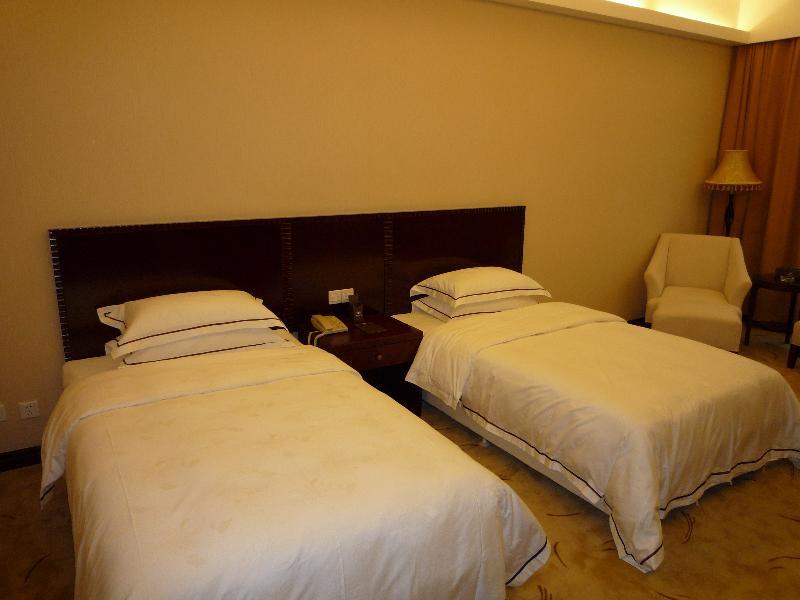 Guangzhou Yifeng Hotel Zewnętrze zdjęcie