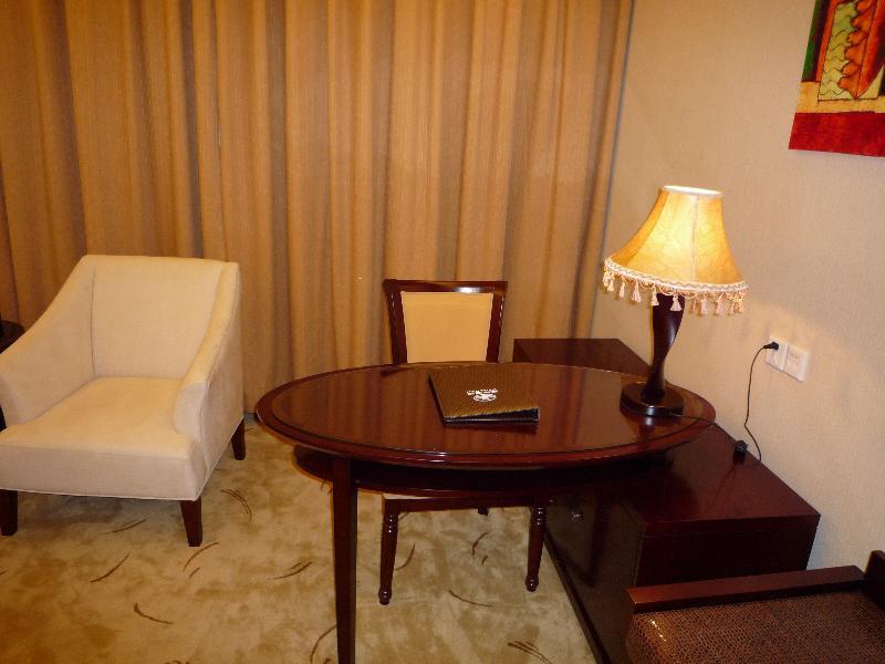 Guangzhou Yifeng Hotel Zewnętrze zdjęcie
