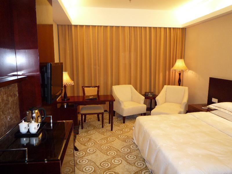 Guangzhou Yifeng Hotel Zewnętrze zdjęcie