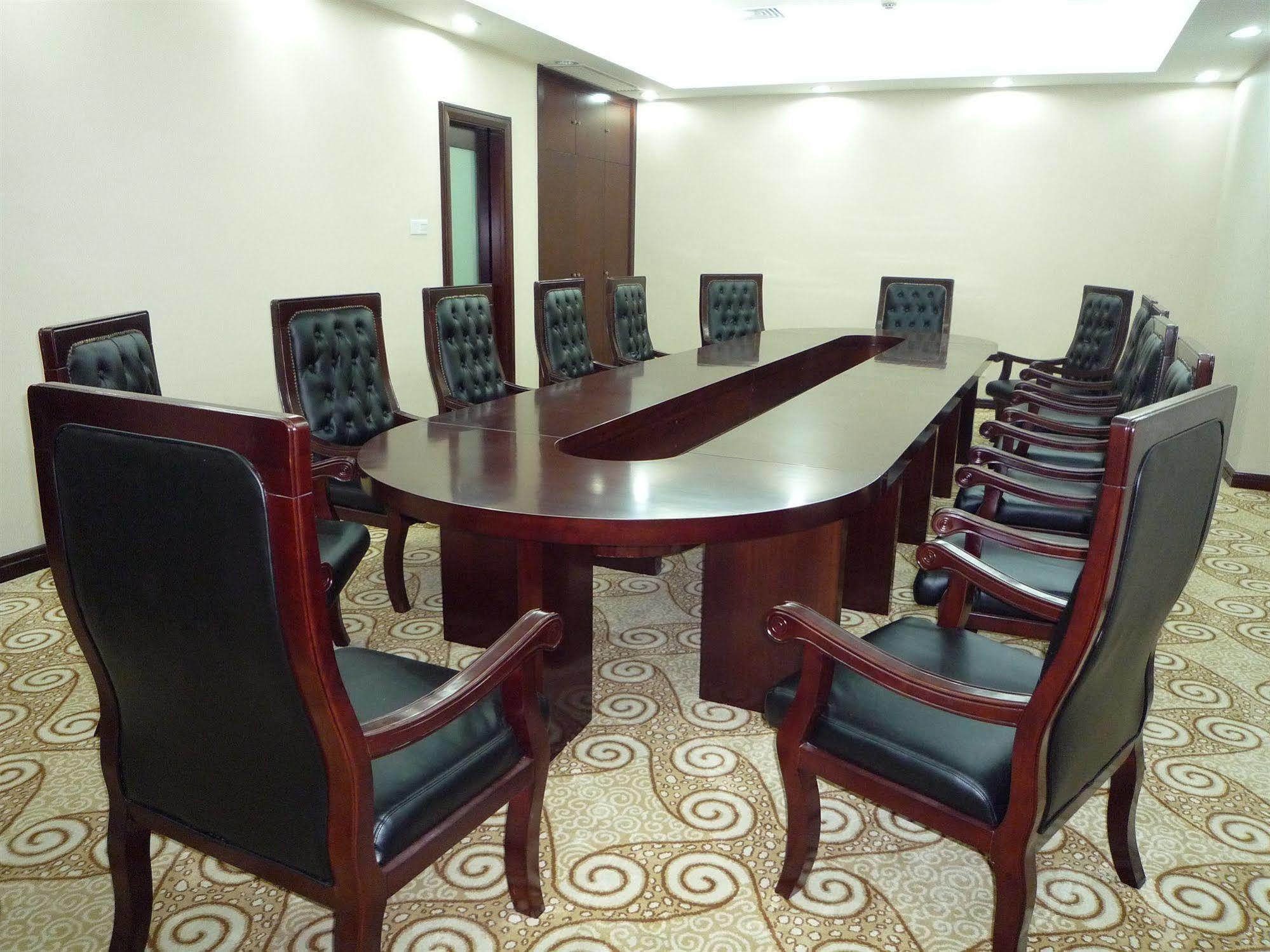 Guangzhou Yifeng Hotel Zewnętrze zdjęcie
